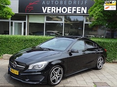 Mercedes-Benz CLA-Klasse - 250 4MATIC Prestige - PANORAMA - AUTOMAAT - STOEL VERW - CRUISE / CLIMATE CONTR