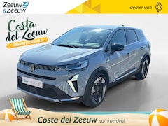 Renault Symbioz - symbios