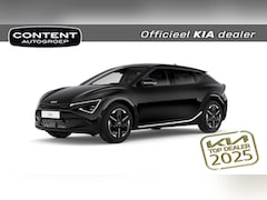 Kia EV6 - 63kWh 170pk RWD Plus / SNEL BESCHIKBAAR