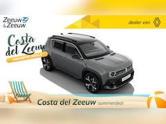 Renault 4 - 4 comfort range techno 52 kWh | NIEUW TE BESTELLEN NU MET €1.000, - SALE & SALE KORTING