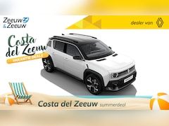 Renault 4 - 4 comfort range techno 52 kWh | NIEUW TE BESTELLEN NU MET €1.000, - SALE & SALE KORTING