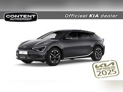 Kia EV6 - 63kWh 170pk RWD Plus / SNEL BESCHIKBAAR