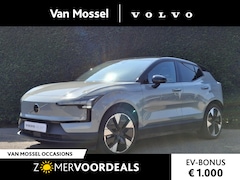 Volvo EX30 - Twin Motor Performance Ultra 69 kWh | 360 camera | Climate pack | Panoramadak | Elektrisch
