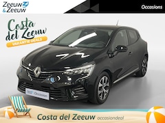 Renault Clio - 1.0 TCe 90 Evolution Navi airco parkeersensoren cruise controle apple carplay android auto