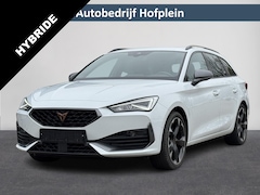 CUPRA Leon Sportstourer - 1.5 eTSI Automaat Business Edition | Panorama Schuifdak | Navigatie | Climate Control | LE
