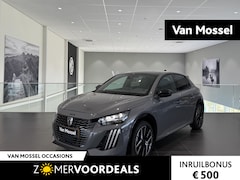 Peugeot 208 - Hybrid 100 e-DCS6 GT PANO | SFEERVERLICHTING | 360 CAMERA