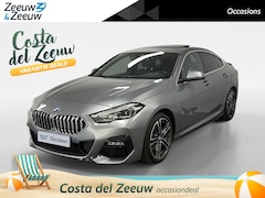 BMW 2-serie Gran Coupé - 218i Business Edition Plus AUTOMAAT NAVI AIRCO CAMERA PARKEERSENSOREN SCHUIFKANTELDAK TREK