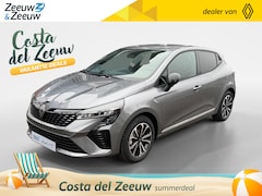Renault Clio - 1.6 E-Tech Full Hybrid 145 techno | UIT VOORRAAD LEVERBAAR OP = OP NU MET €3.000, - SALE &