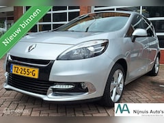 Renault Scénic - 1.2 TCe Collection NIEUWE MOTOR 0KM | Trekhaak | Stoelverwarming | PDC | Elektrische-ramen