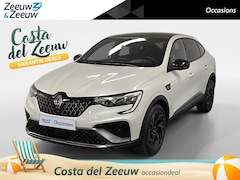 Renault Arkana - 1.6 E-Tech full hybrid 145 esprit Alpine GOEDKOOPSTE VAN NEDERLAND DIKSTE UITVOERING STOEL