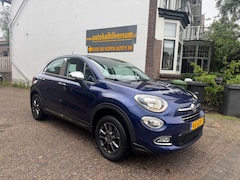 Fiat 500 X - 1.4 Turbo MultiAir PopStar AUTOMAAT