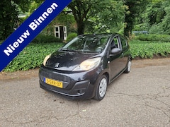 Peugeot 107 - 1.0, 5 drs, AIRCO, 1e eig., 2013, 98096km