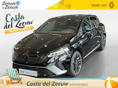 Renault Clio - 1.6 E-Tech Full Hybrid 145 esprit Alpine | UIT VOORRAAD LEVERBAAR OP = OP NU MET €3.000,
