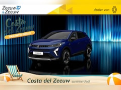 Renault Symbioz - 1.6 E-Tech full hybrid 145 iconic UIT VOORRAAD LEVERBAAR OP = OP NU MET €3.000, - SALE & S