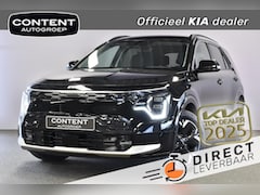 Kia e-Niro - 64, 8 kWh 204pk Aut Air | DIRECT LEVERBAAR