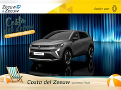 Renault Symbioz - 1.6 E-Tech full hybrid 145 iconic UIT VOORRAAD LEVERBAAR OP = OP NU MET €3.000, - SALE & S
