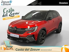 Renault Austral - 1.2 E-Tech full hybrid 200 iconic esprit Alpine Austral 1.2 E-Tech Hybrid 200 Iconic Espri