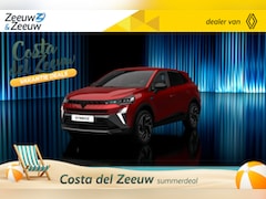 Renault Symbioz - 1.6 E-Tech full hybrid 145 esprit Alpine UIT VOORRAAD LEVERBAAR OP = OP NU MET €3.000, - S