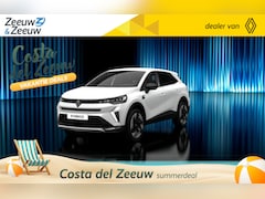Renault Symbioz - 1.6 E-Tech full hybrid 145 iconic UIT VOORRAAD LEVERBAAR OP = OP NU MET €3.000, - SALE & S