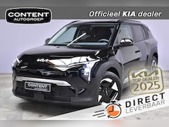 Kia EV3 - 81, 4 kWh 204pk Plus DIRECT LEVERBAAR