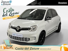 Renault Twingo Z.E. - R80 E-Tech Série Limitée Urban Night 22 kWh Navi airco camera parkeersensoren apple carpla