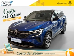 Renault Austral - 1.2 E-Tech full hybrid 200 techno | | UIT VOORRAAD LEVERBAAR OP = OP NU MET €4.000, - SALE