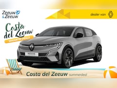 Renault Mégane E-Tech - comfort range Evolution 60 kWh Megane E-Tech Comfort Range Evolution 60 kWh | 220pk | NU M