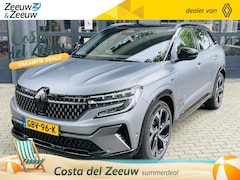 Renault Austral - 1.2 E-Tech full hybrid 200 techno esprit Alpine Austral 1.2 E-Tech Hybrid 200 Techno Espri