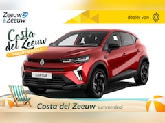Renault Captur - 1.6 E-Tech full hybrid 160 techno | NIEUW TE BESTELLEN NU MET €3.000, - SALE & SALE KORTIN