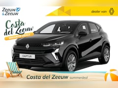 Renault Captur - 1.0 TCe 90 Evolution | NIEUW TE BESTELLEN NU MET €2.000, - SALE & SALE KORTING