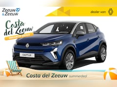 Renault Captur - 1.0 TCe 90 Evolution | NIEUW TE BESTELLEN NU MET €2.000, - SALE & SALE KORTING