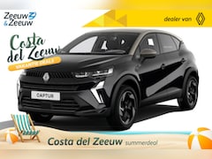 Renault Captur - 1.6 E-Tech full hybrid 160 techno | NIEUW TE BESTELLEN NU MET €3.000, - SALE & SALE KORTIN