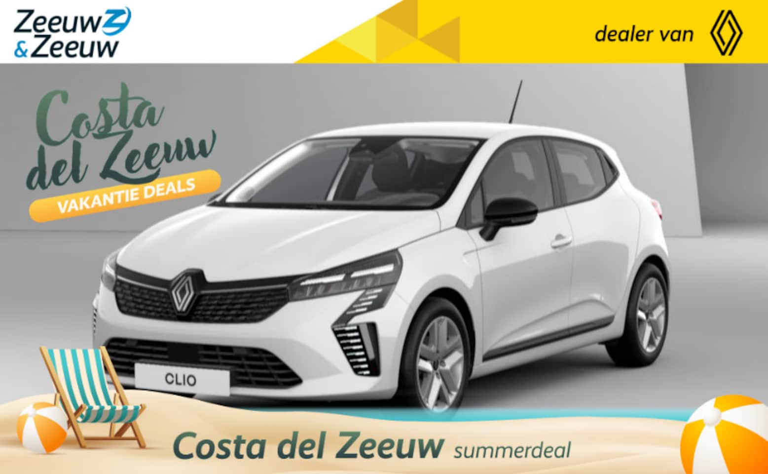 Renault Clio - 1.0 TCe 90 GPF evolution UIT VOORRAAD LEVERBAAR | NU MET 2800,- VOORRAAD KORTING - AutoWereld.nl