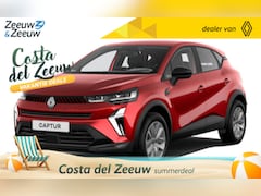Renault Captur - 1.6 E-Tech full hybrid 160 Evolution | NIEUW TE BESTELLEN NU MET €3.000, - SALE & SALE KOR
