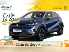 Renault Captur - 1.6 E-Tech full hybrid 160 techno | NIEUW TE BESTELLEN NU MET €3.000, - SALE & SALE KORTIN