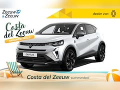 Renault Captur - 1.6 E-Tech full hybrid 160 esprit Alpine | NIEUW TE BESTELLEN NU MET €3.000, - SALE & SALE