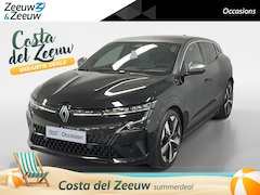 Renault Mégane E-Tech - EV60 Optimum Charge Techno Navi airco 360camera parkeersensoren advance driving system dod