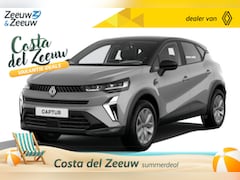 Renault Captur - 1.0 TCe 90 Evolution | NIEUW TE BESTELLEN NU MET €2.000, - SALE & SALE KORTING