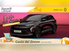 Renault Scenic E-Tech - EV87 long range esprit Alpine | NU BINNEN / NU MET 3700.- VOORRAAD VOORDEEL