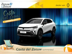 Renault Symbioz - 1.6 E-Tech full hybrid 145 esprit Alpine UIT VOORRAAD LEVERBAAR OP = OP NU MET €3.000, - S