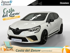 Renault Clio - 1.6 E-Tech Hybrid 145 E-Tech Engineered NAVI AIRCO CAMERA PARKEERSENSOREN CRUISE CONTROLE