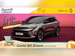 Renault Scenic E-Tech - EV60 comfort range techno | NU BINNEN / NU MET 3700.- VOORRAAD VOORDEEL