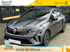 Renault Clio - 1.6 E-Tech Full Hybrid 145 techno | UIT VOORRAAD LEVERBAAR OP = OP NU MET €3.000, - SALE &