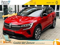 Renault Austral - 1.2 E-Tech full hybrid 200 techno Austral 1.2 E-Tech Hybrid 200 Techno | Nu leverbaar 3500