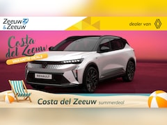 Renault Scenic E-Tech - EV87 long range esprit Alpine | NU BINNEN / NU MET 3700.- VOORRAAD VOORDEEL