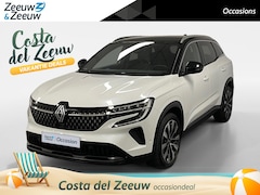 Renault Austral - 1.2 mild hybrid advanced 130 techno GOEDKOOPSTE VAN NEDERLAND NAVI AIRCO CAMERA PARKEERSEN