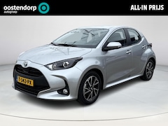 Toyota Yaris - 1.5 Hybrid Business Plus *TREKHAAK/ STOELVERWARMING/ APPLE CARPLAY/ 36 MAANDEN GARANTIE