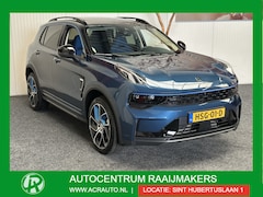 Lynk & Co 01 - 1.5 6, 6kW 50 STUKS OP VOORRAAD VOL OPTIES 360 CAMERA ADAPTIVE CRUISE CONTROL PANORAMA SCH