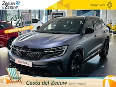 Renault Austral - 1.2 E-Tech full hybrid 200 techno esprit Alpine Austral 1.2 E-Tech Hybrid 200 Techno Espri