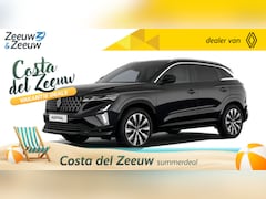 Renault Austral - 1.2 E-Tech full hybrid 200 techno | NIEUW TE BESTELLEN |
